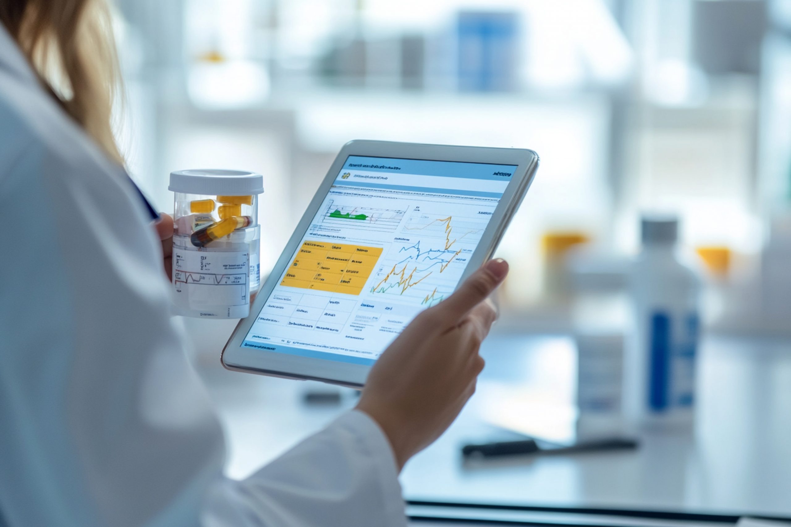 KI-optimierte Suche und Entdeckung für große Kataloge