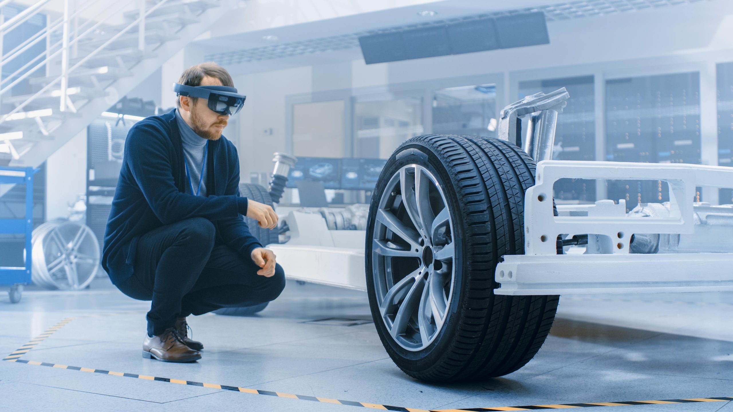 Automatisierte Auftragsabwicklung und Terminplanung