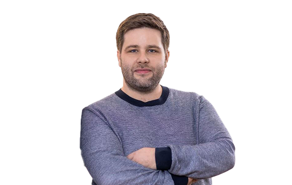 Dr. Alexander Fischer