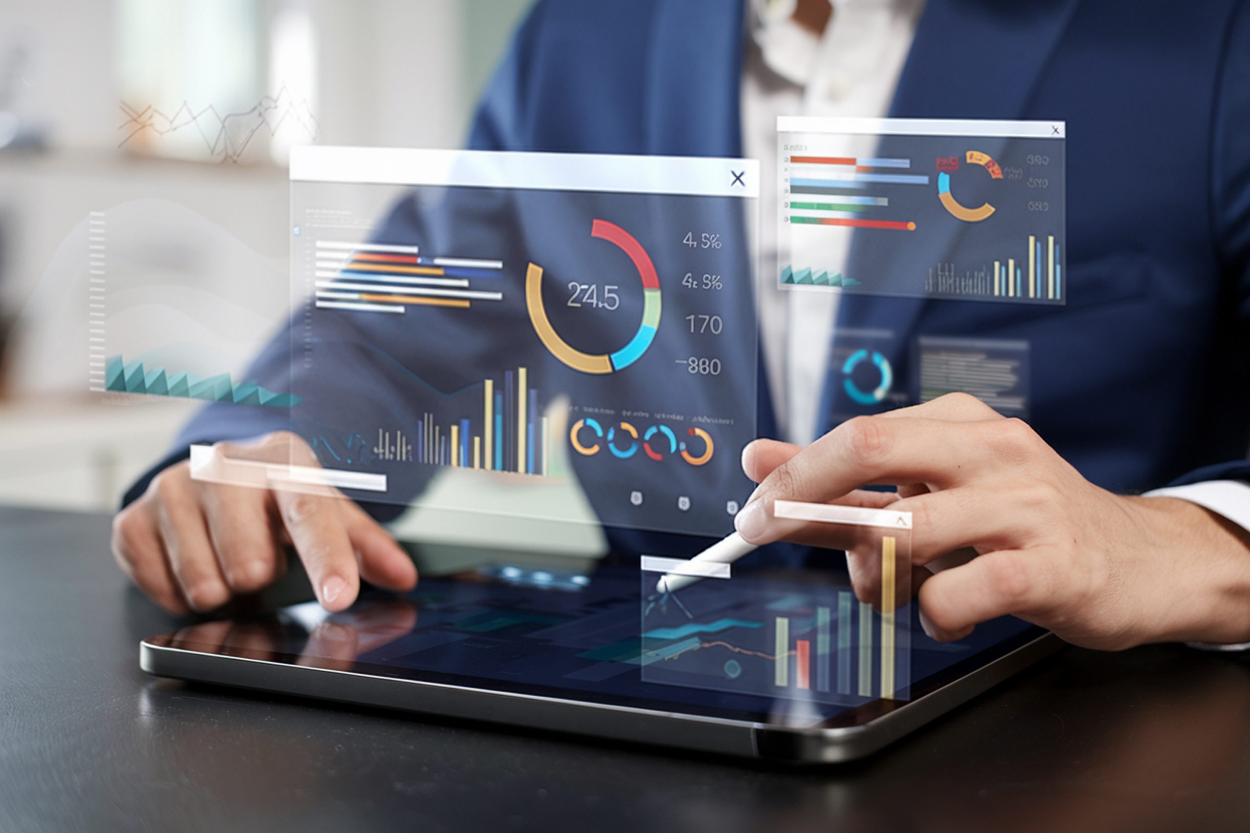 Globale Marktüberwachung und einheitliche Garantieanalyse