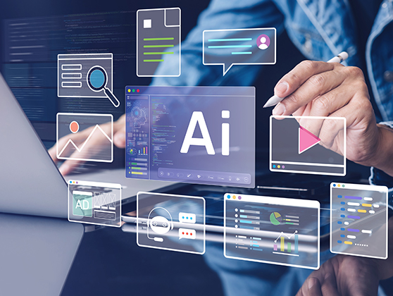 Intelligente Gesprächsführung