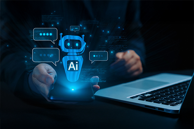 Intelligente Gesprächsführung