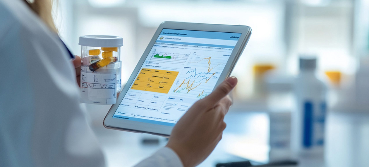 KI-optimierte Suche und Entdeckung für große Kataloge