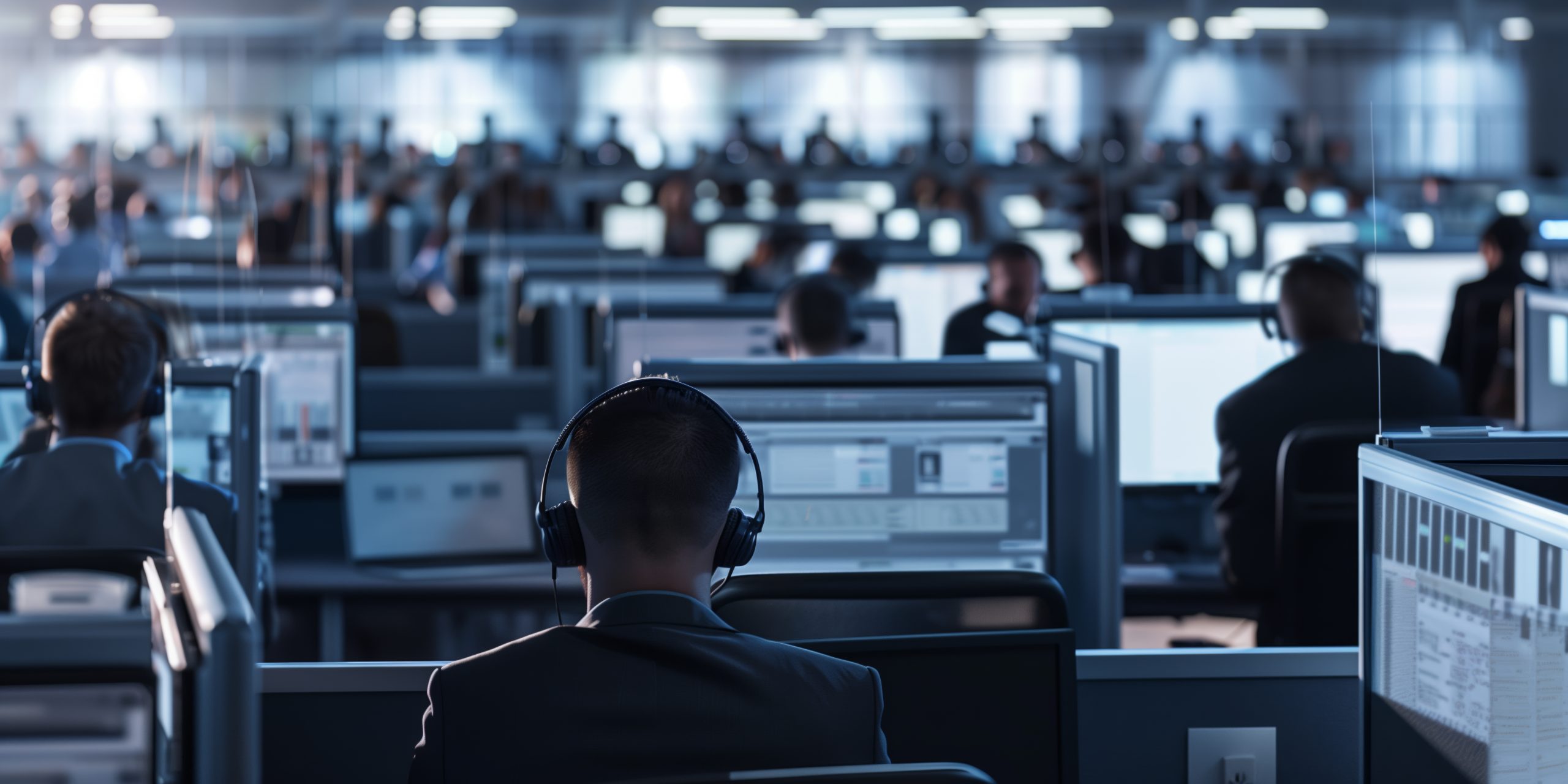 Skalierbarer Kundensupport für kommunale Versorgungsunternehmen