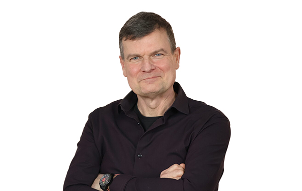 Torsten Lenz
