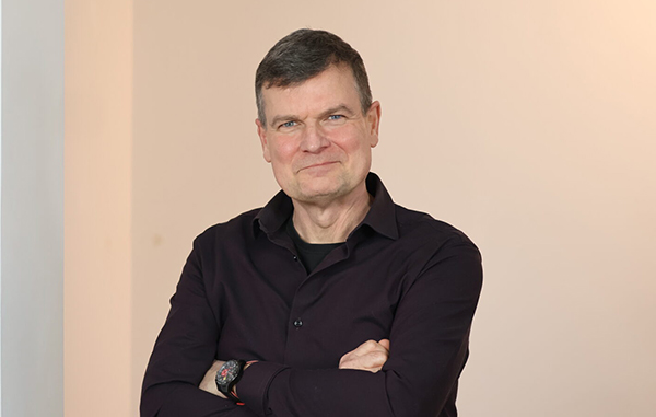 Torsten Lenz